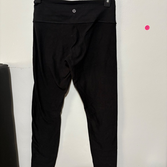 Lululemon leggings - Picture 6 of 8